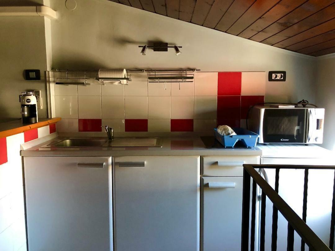 Apartment Boreas Strunjan Exterior photo