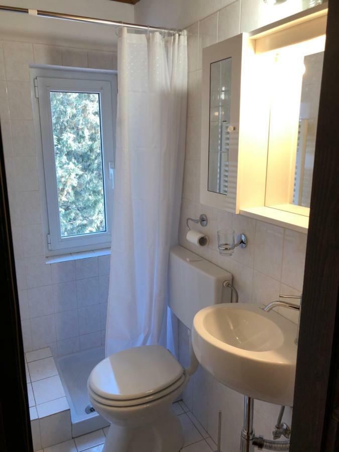 Apartment Boreas Strunjan Exterior photo